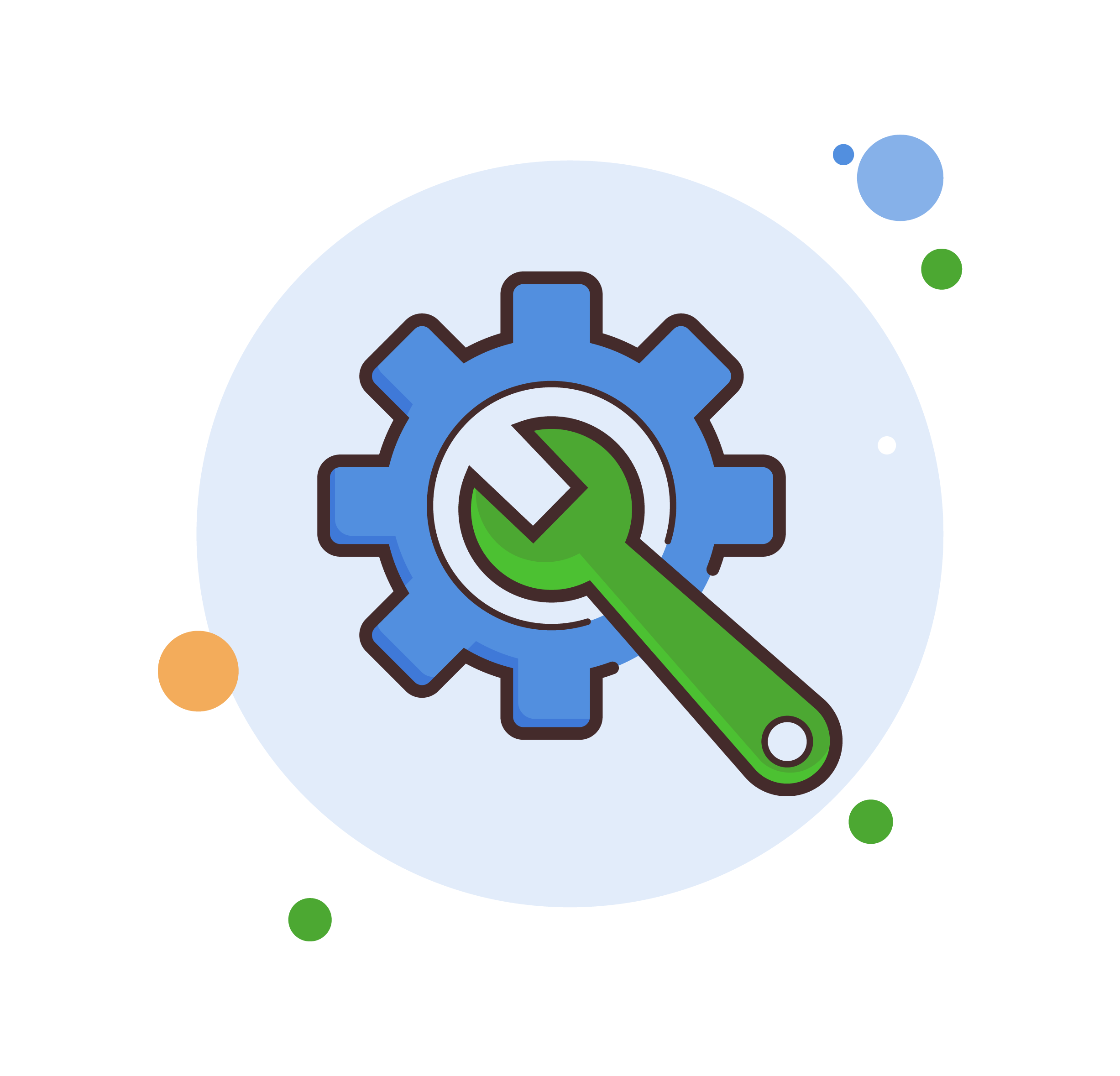 Sprinklers Plus We Install And Service Sprinklers in Minot, North Dakota